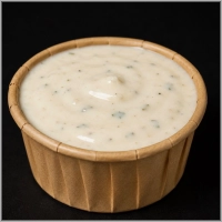 White Sauce
