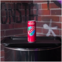 OASIS Framboos Aardbei