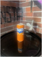 Fanta Orange