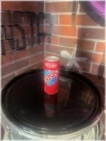 OASIS Framboos Aardbei